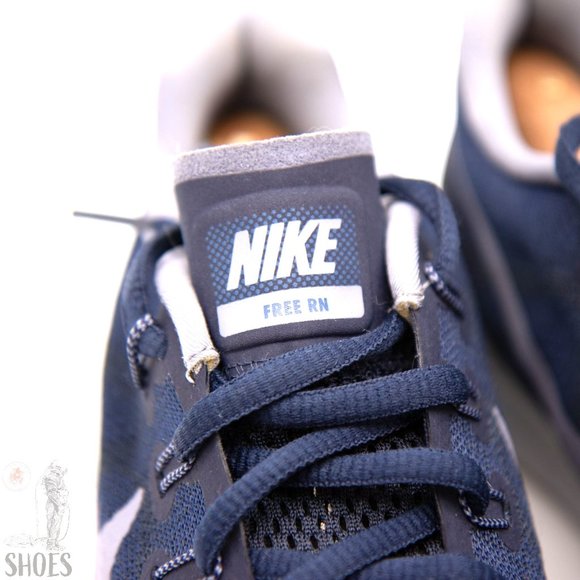 Nike Free RN 2017 'Binary Blue' Women's Size - 8 - Picture 13 of 13